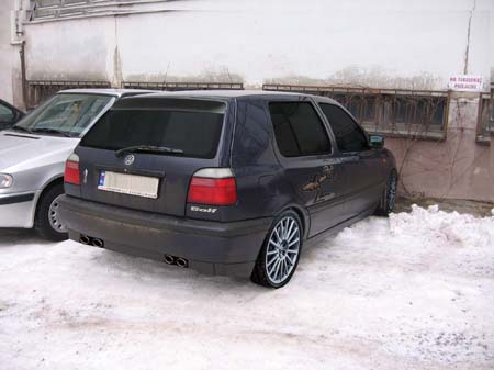 golf 2.2